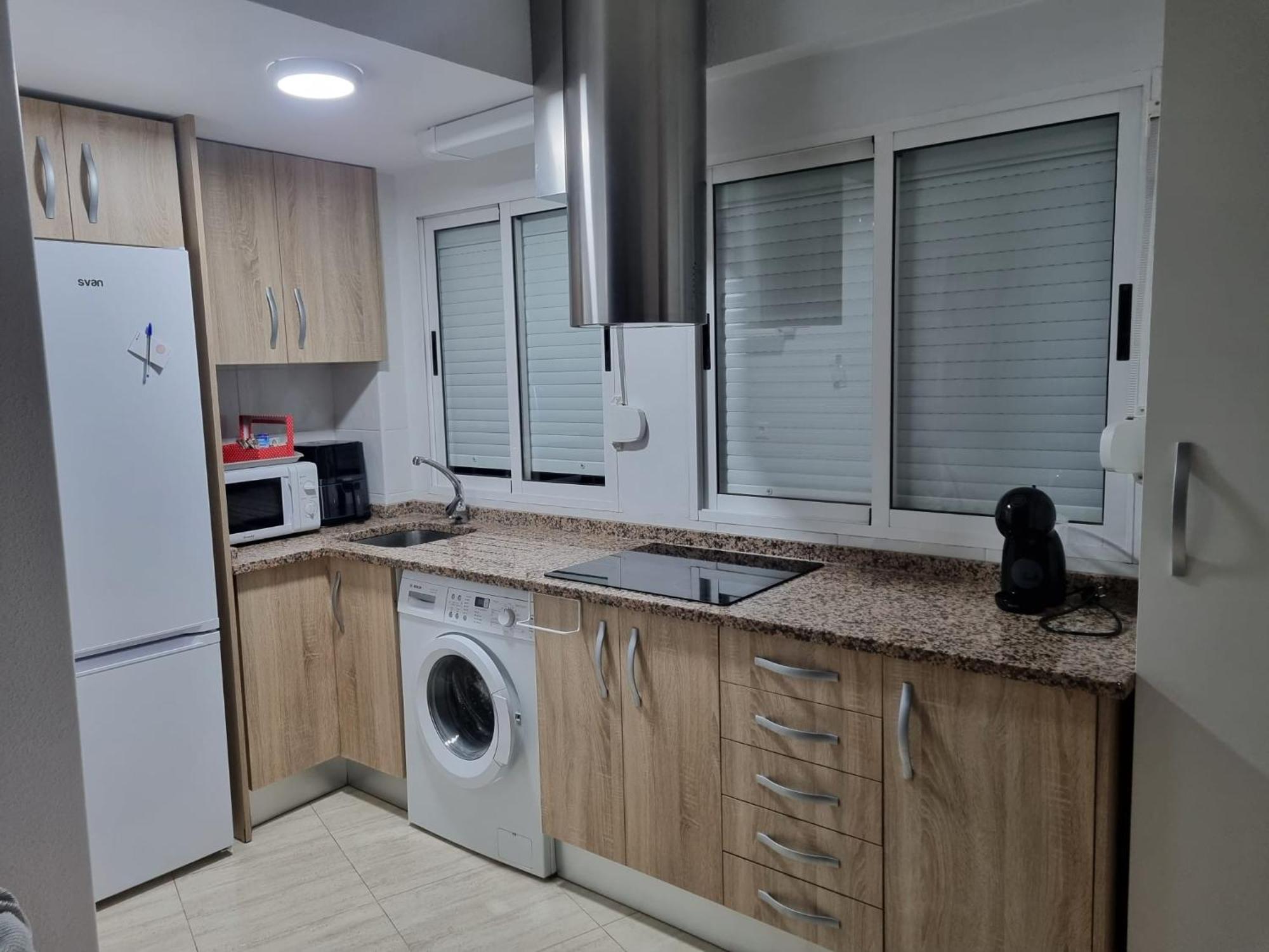 Nuevo Apartamento En Benidorm Exterior photo