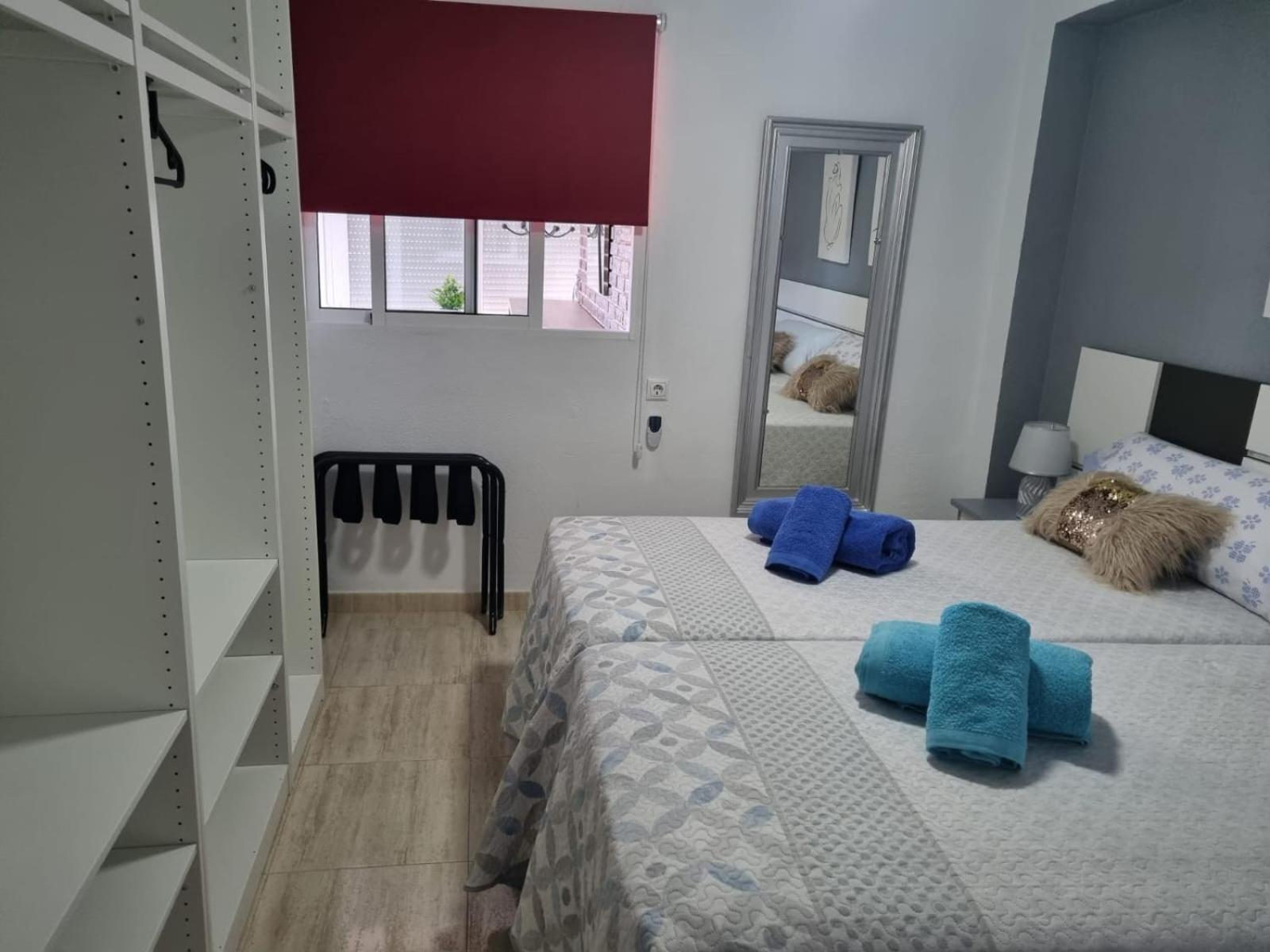 Nuevo Apartamento En Benidorm Exterior photo
